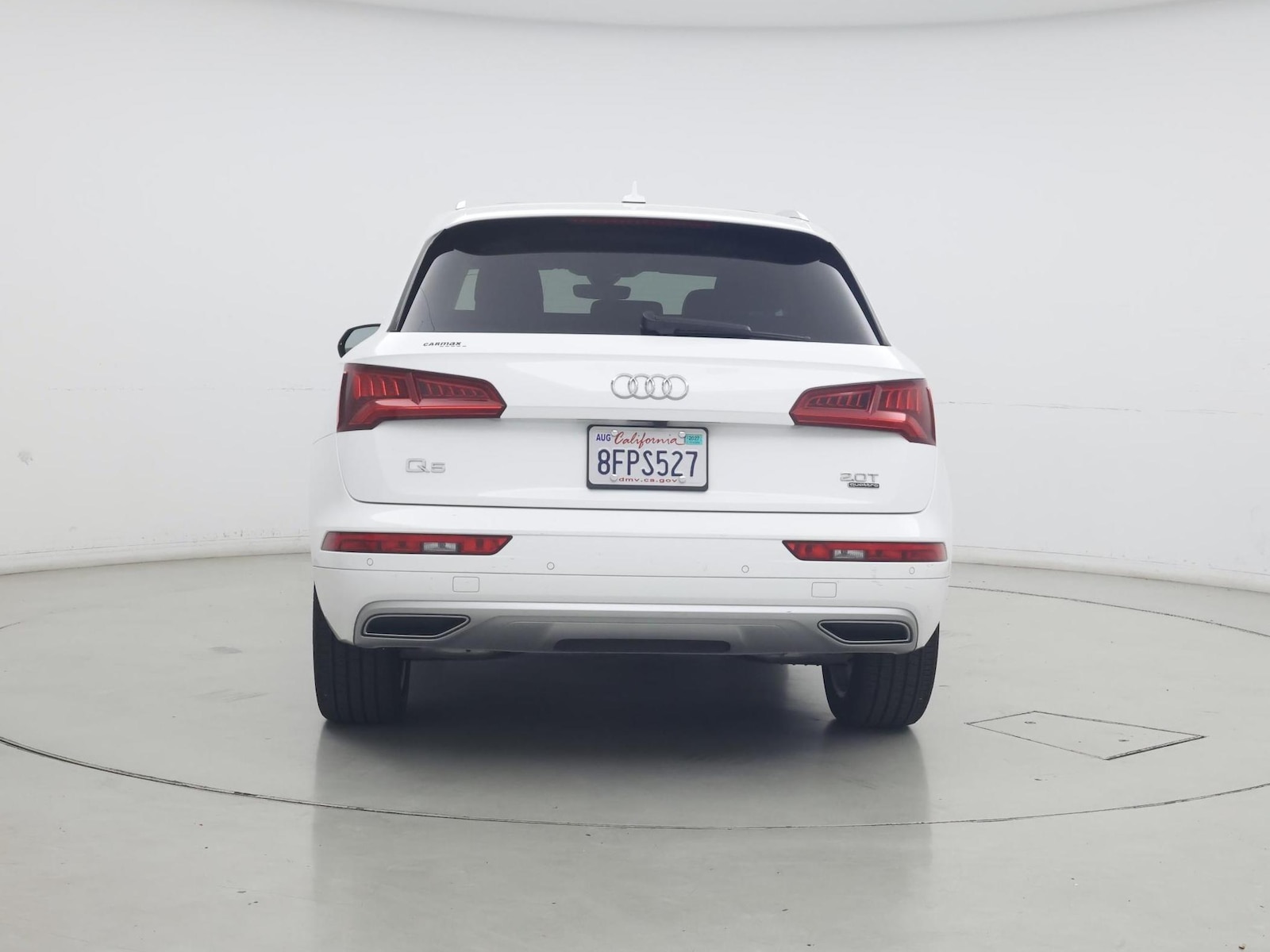 2018 Audi Q5 Premium Plus - Photo 7