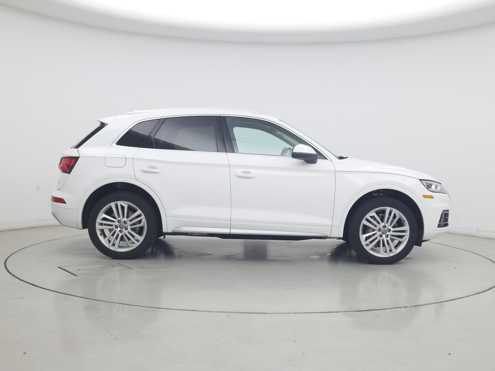 2018 Audi Q5 Premium Plus - Photo 8
