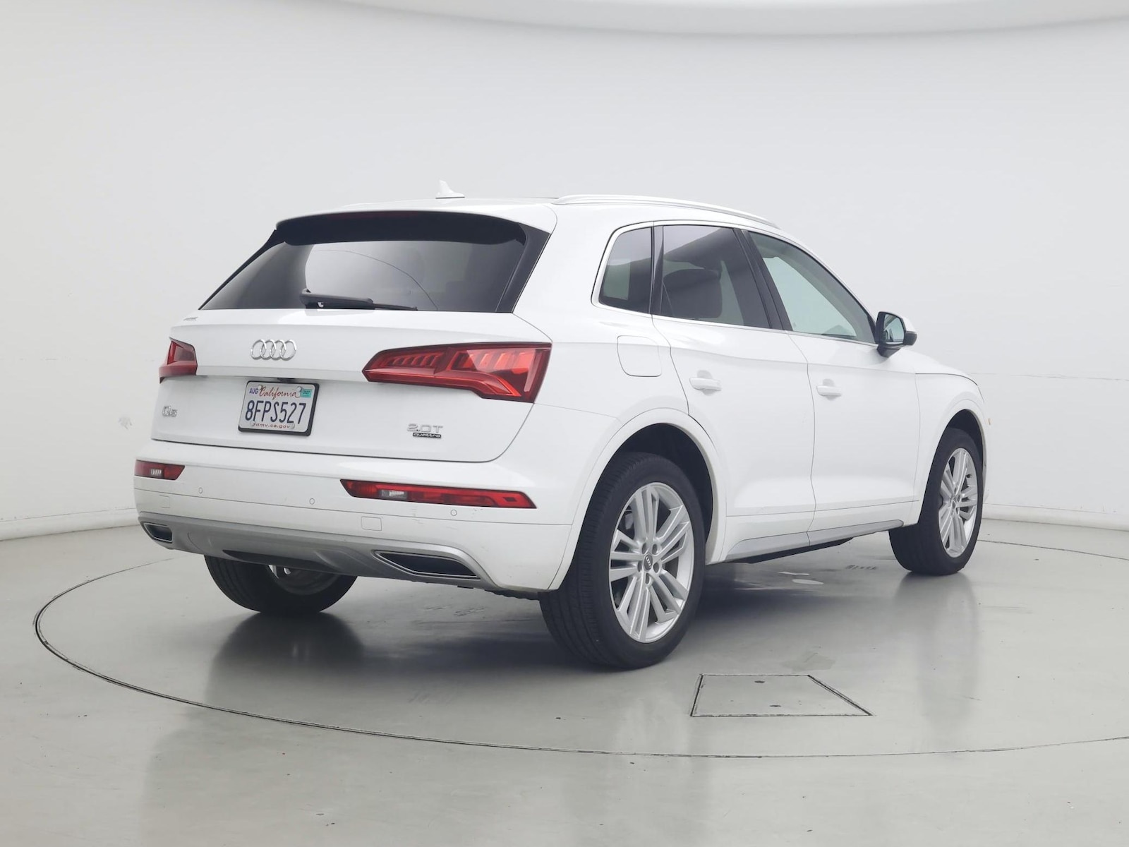 2018 Audi Q5 Premium Plus - Photo 9
