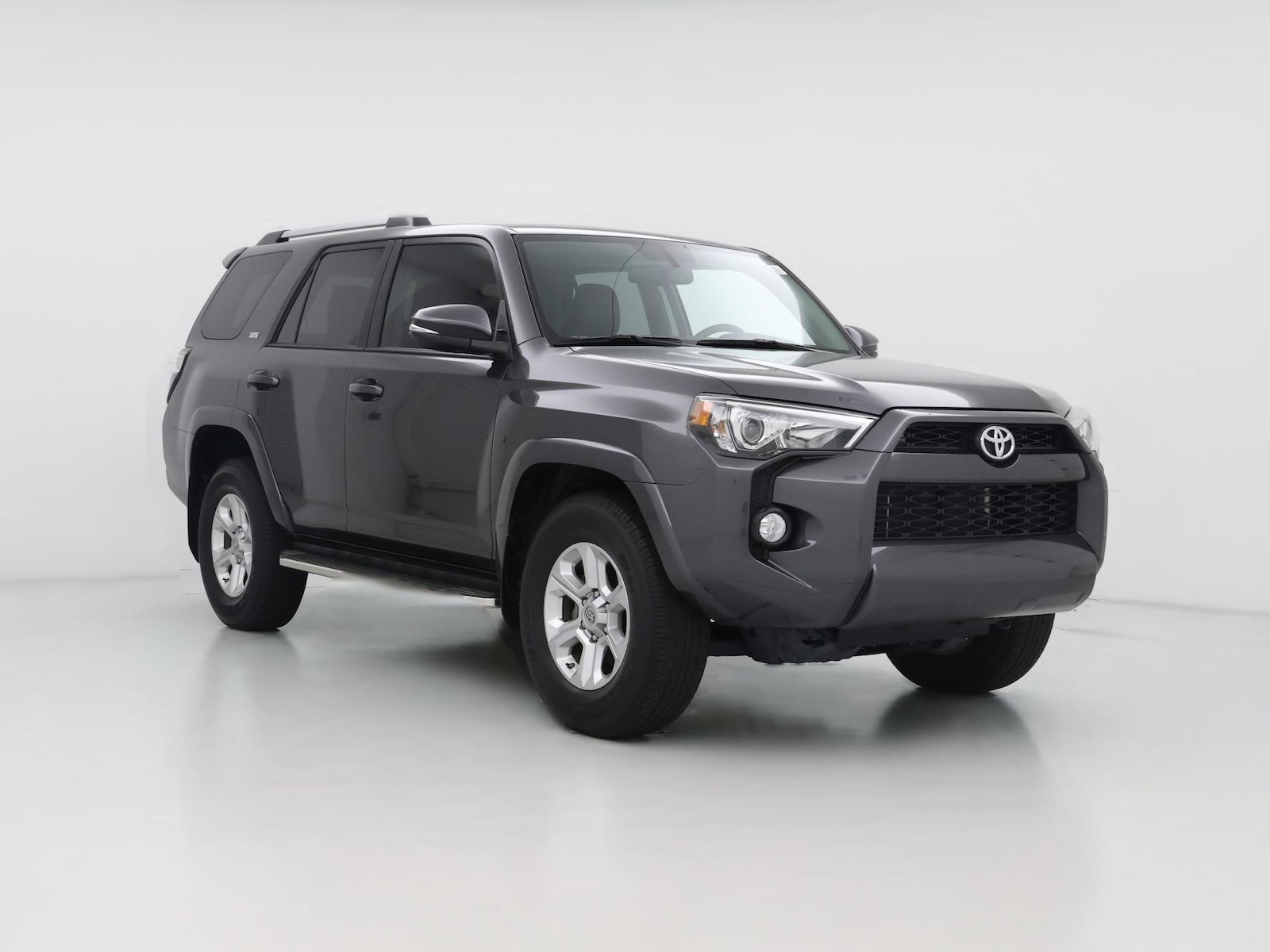 2019 Toyota 4Runner