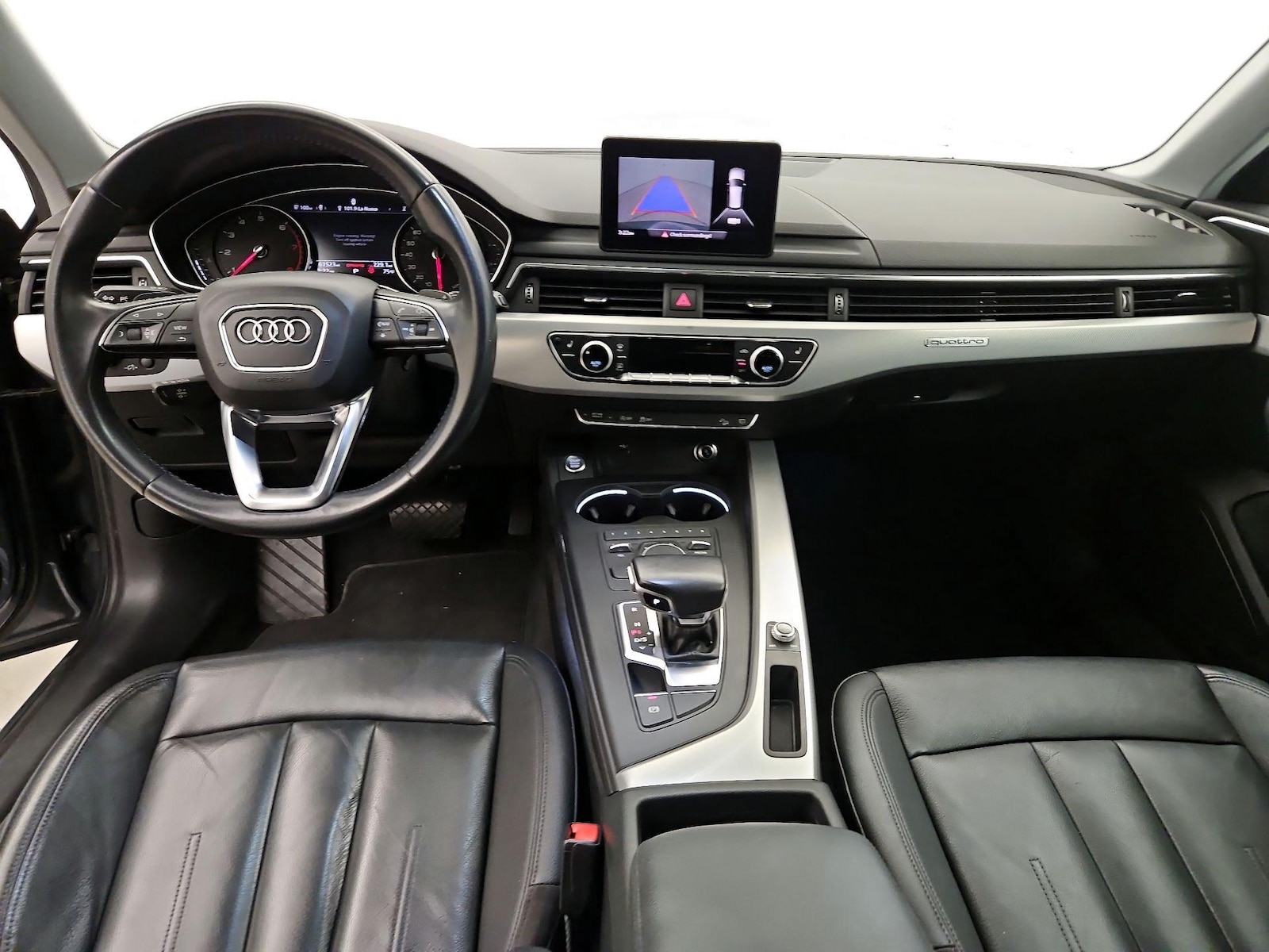 2018 Audi allroad Premium - Photo 10