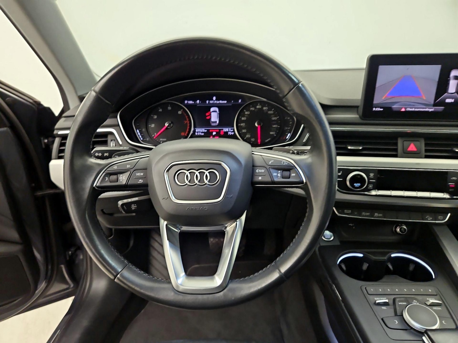 2018 Audi allroad Premium - Photo 11