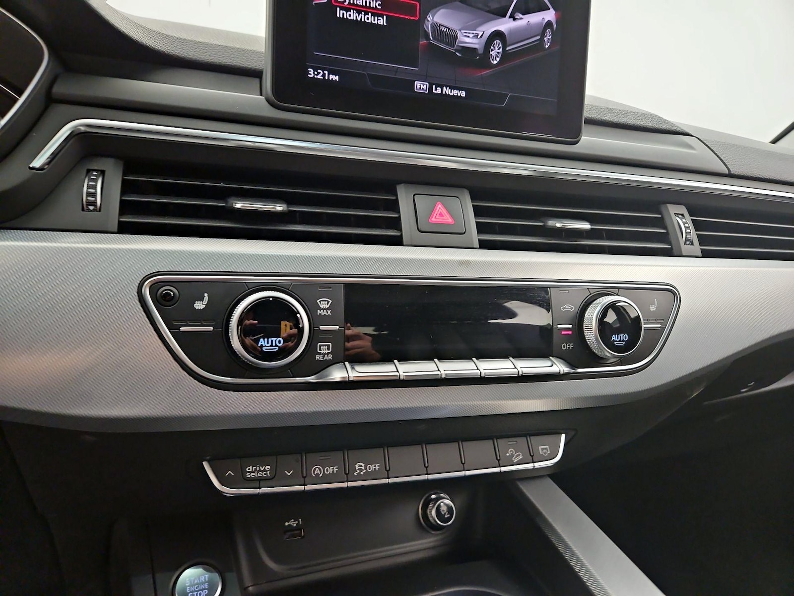 2018 Audi allroad Premium - Photo 17