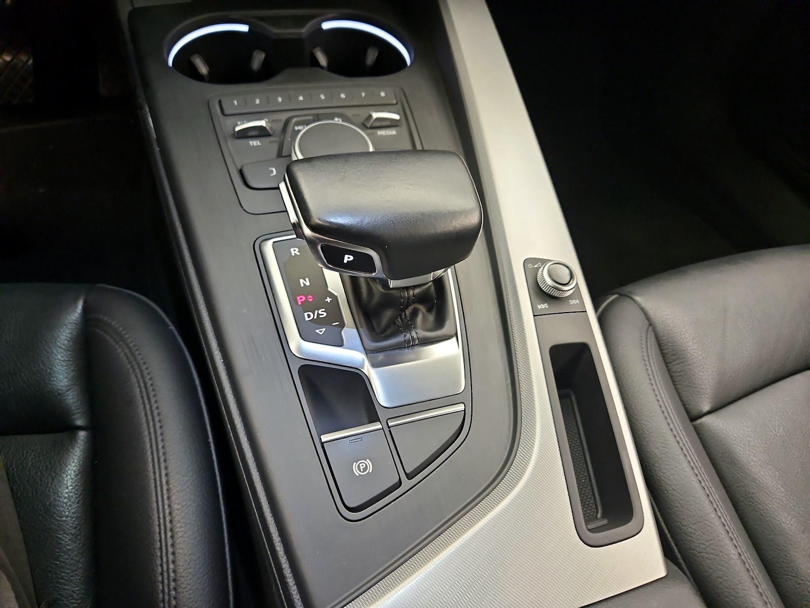 2018 Audi allroad Premium - Photo 18
