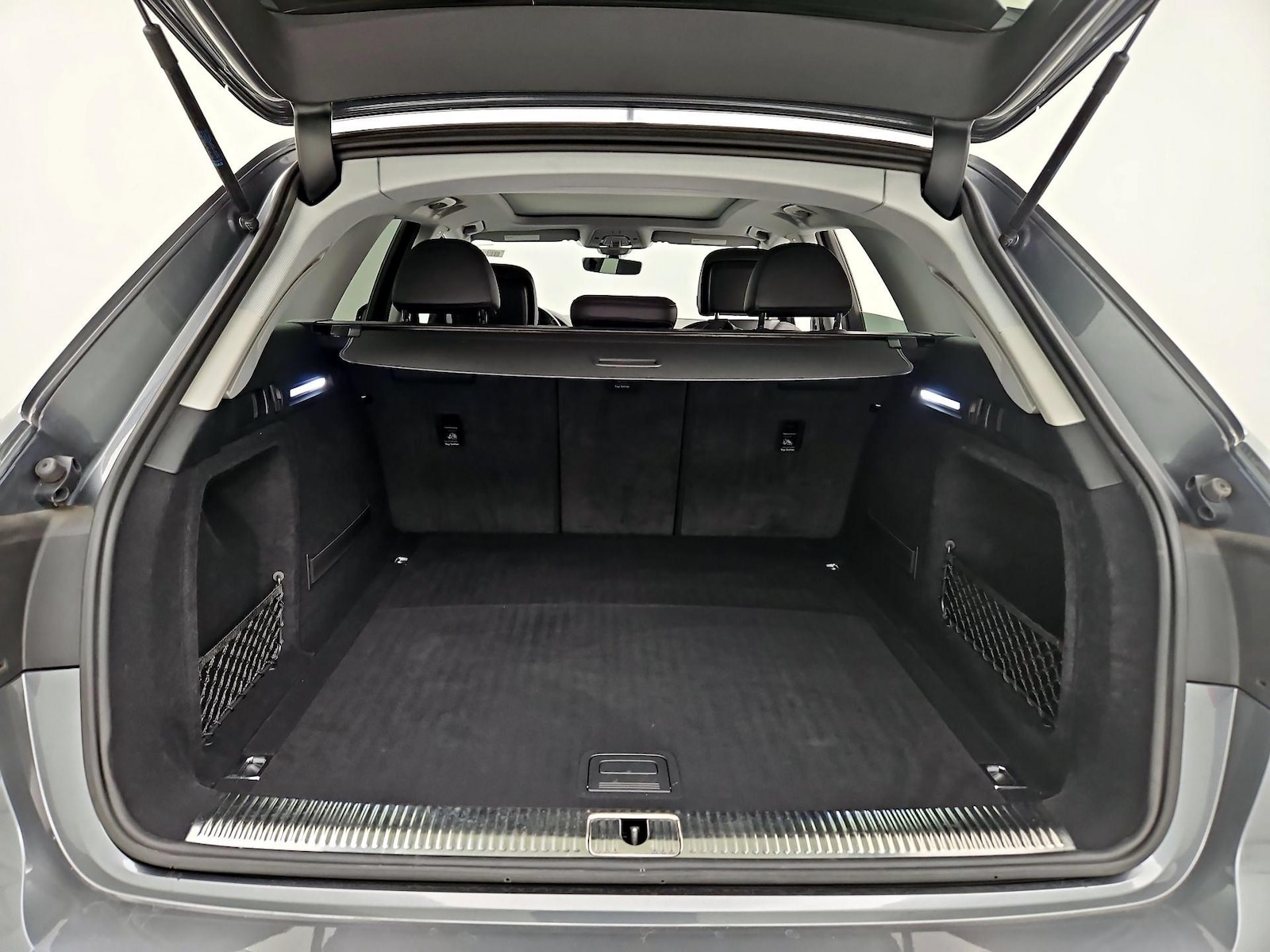 2018 Audi allroad Premium - Photo 21
