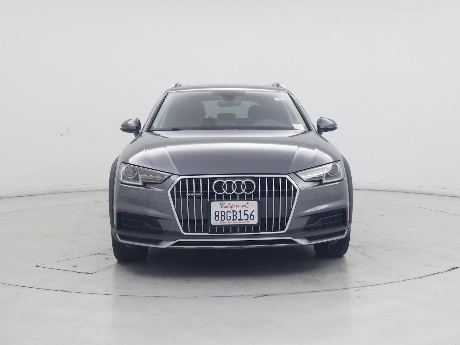 2018 Audi allroad Premium - Photo 6