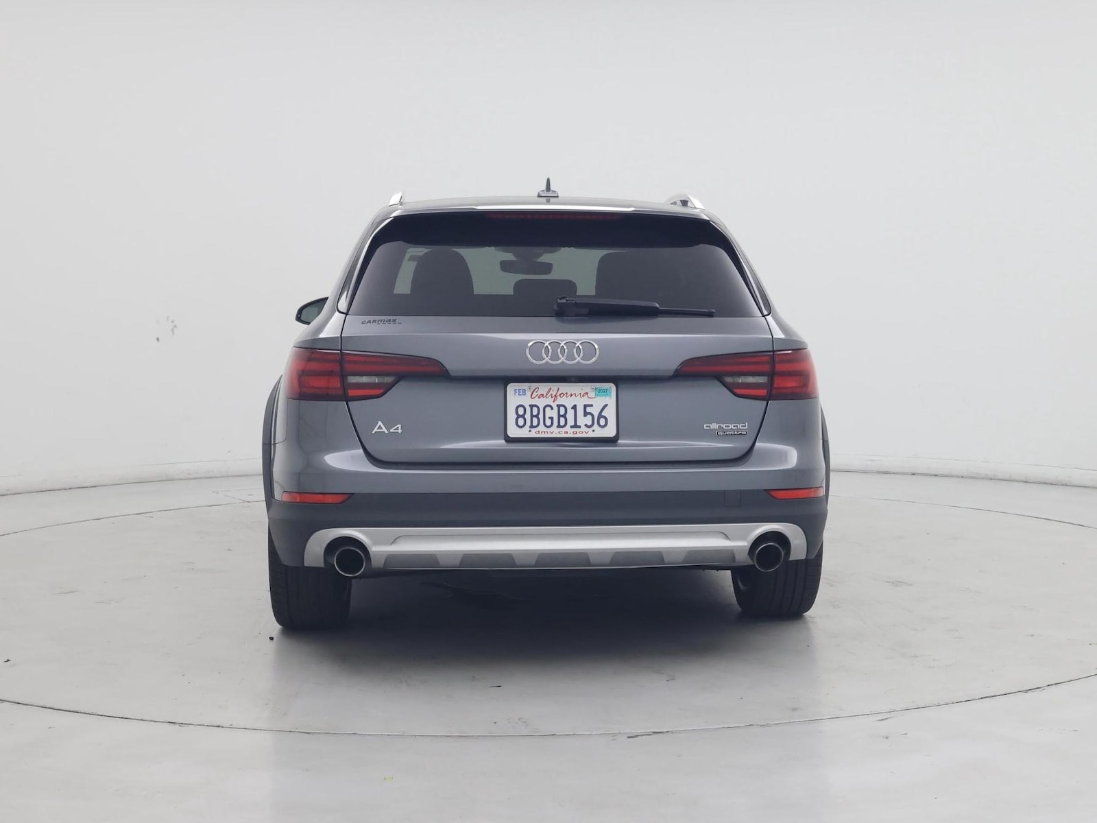 2018 Audi allroad Premium - Photo 7