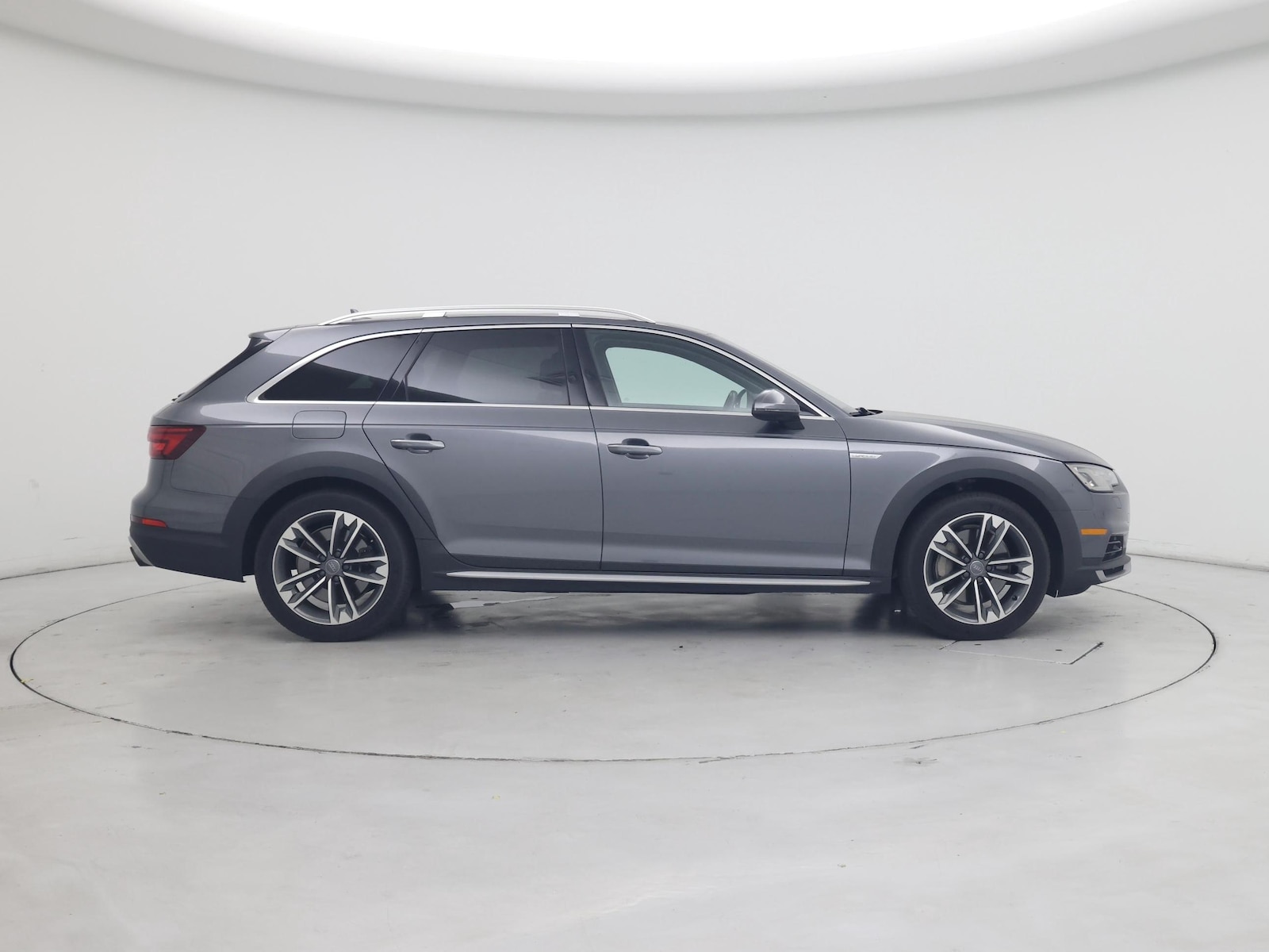 2018 Audi allroad Premium - Photo 8