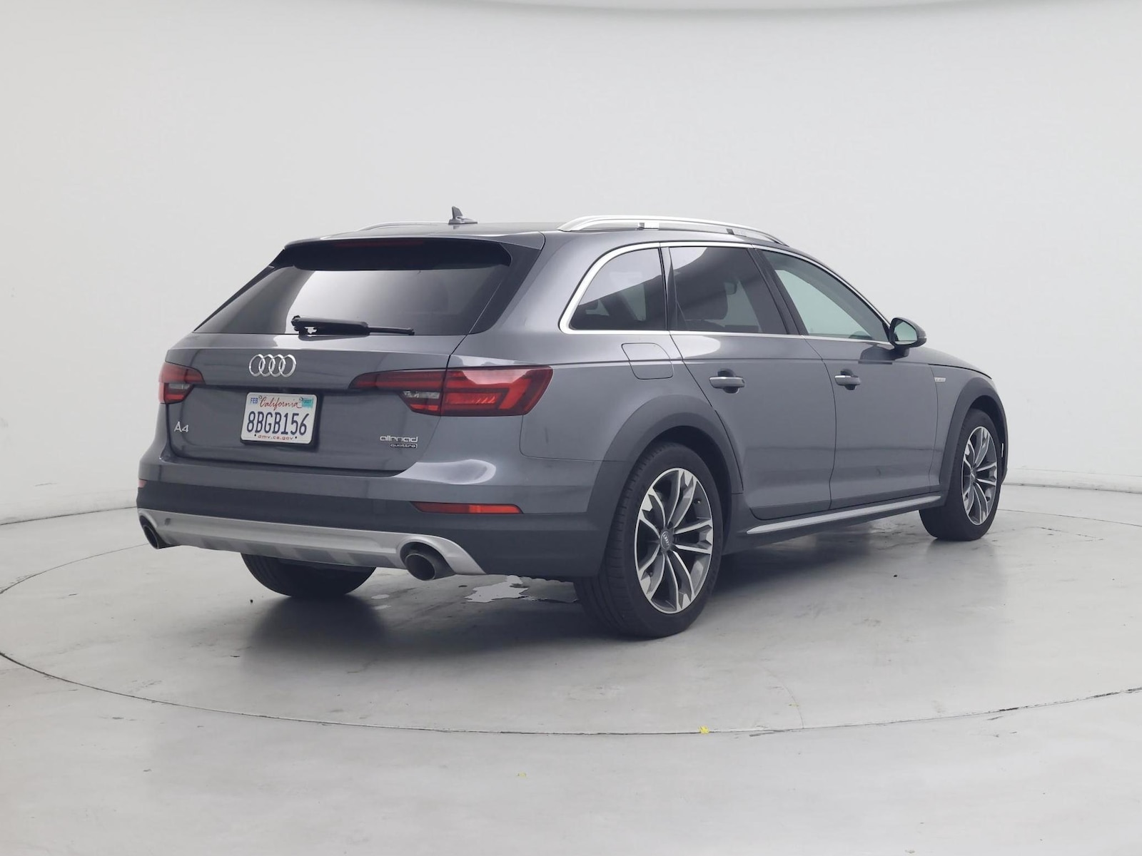 2018 Audi allroad Premium - Photo 9