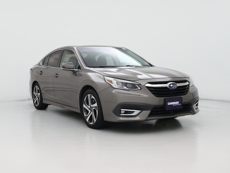 2022 Subaru Legacy Limited XT