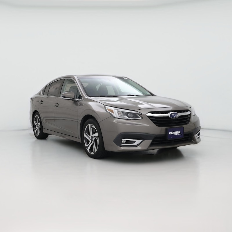 2022 Subaru Legacy Limited XT