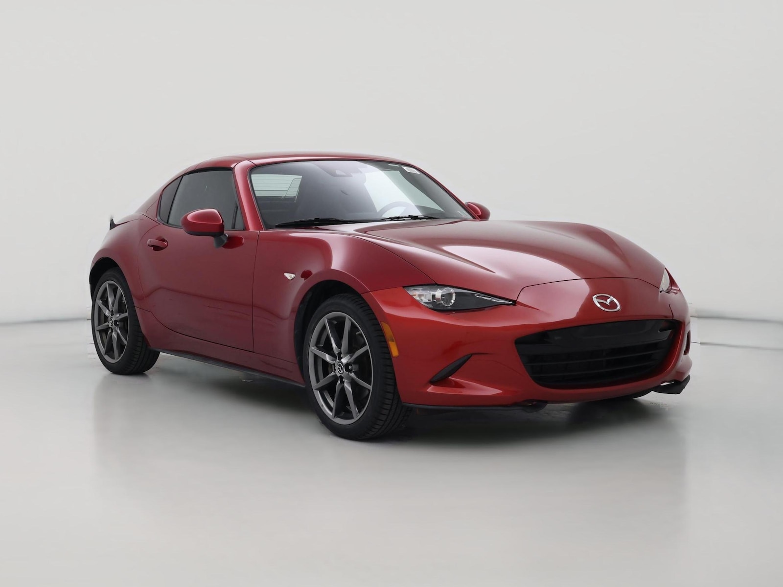 2019 Mazda MX-5 Miata RF
