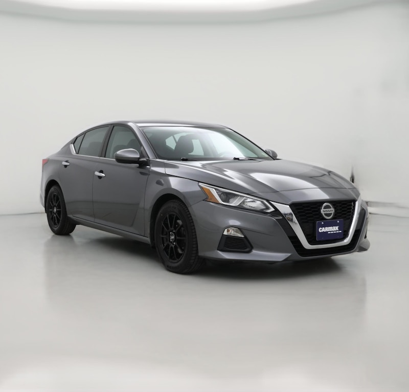 2019 Nissan Altima S
