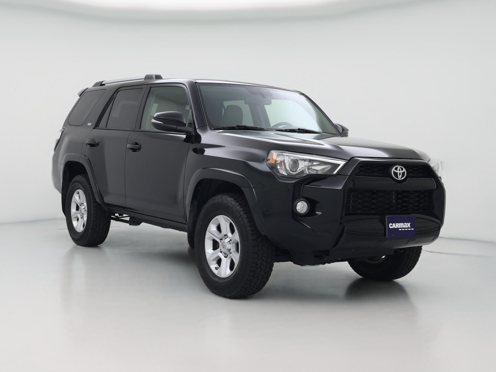 2019 Toyota 4Runner