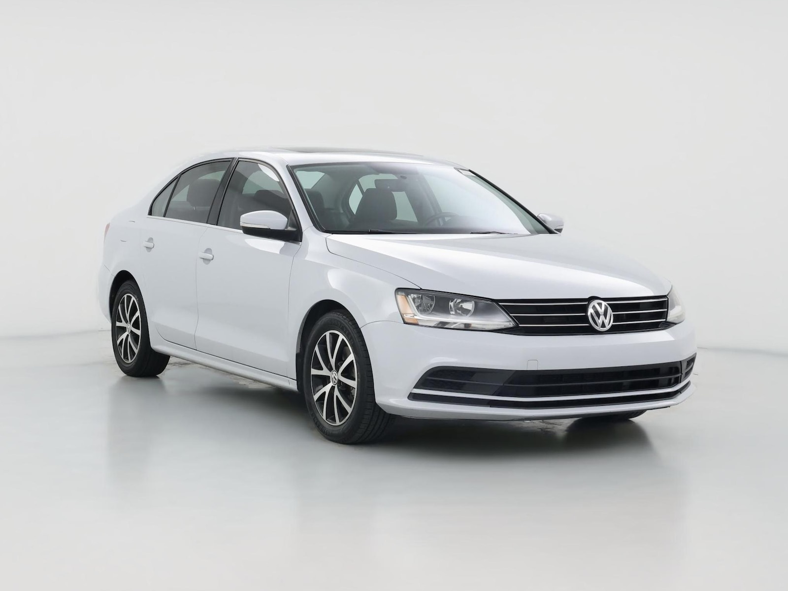 2017 Volkswagen Jetta