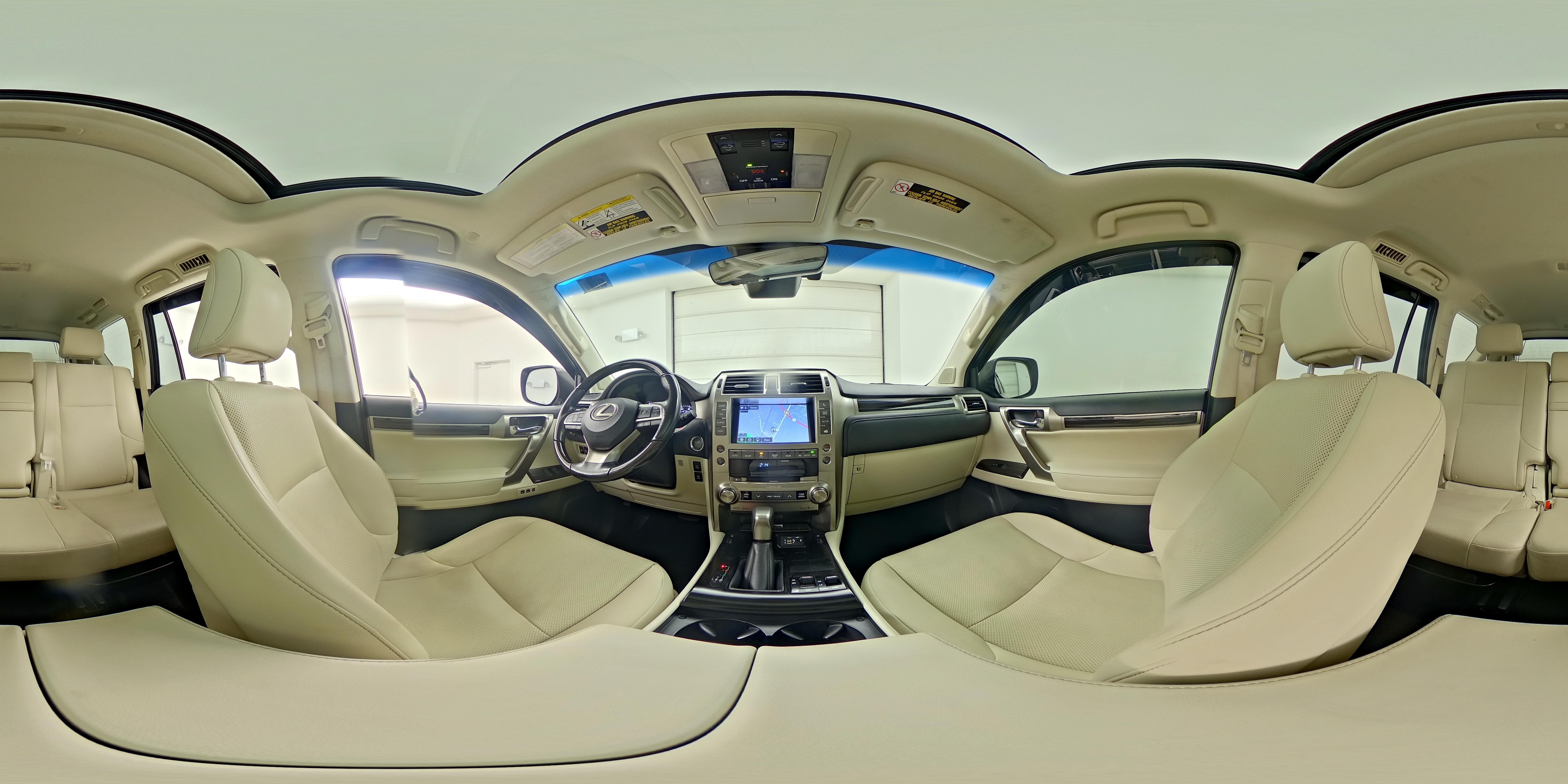 2021 Lexus GX PREMIUM - Photo 28
