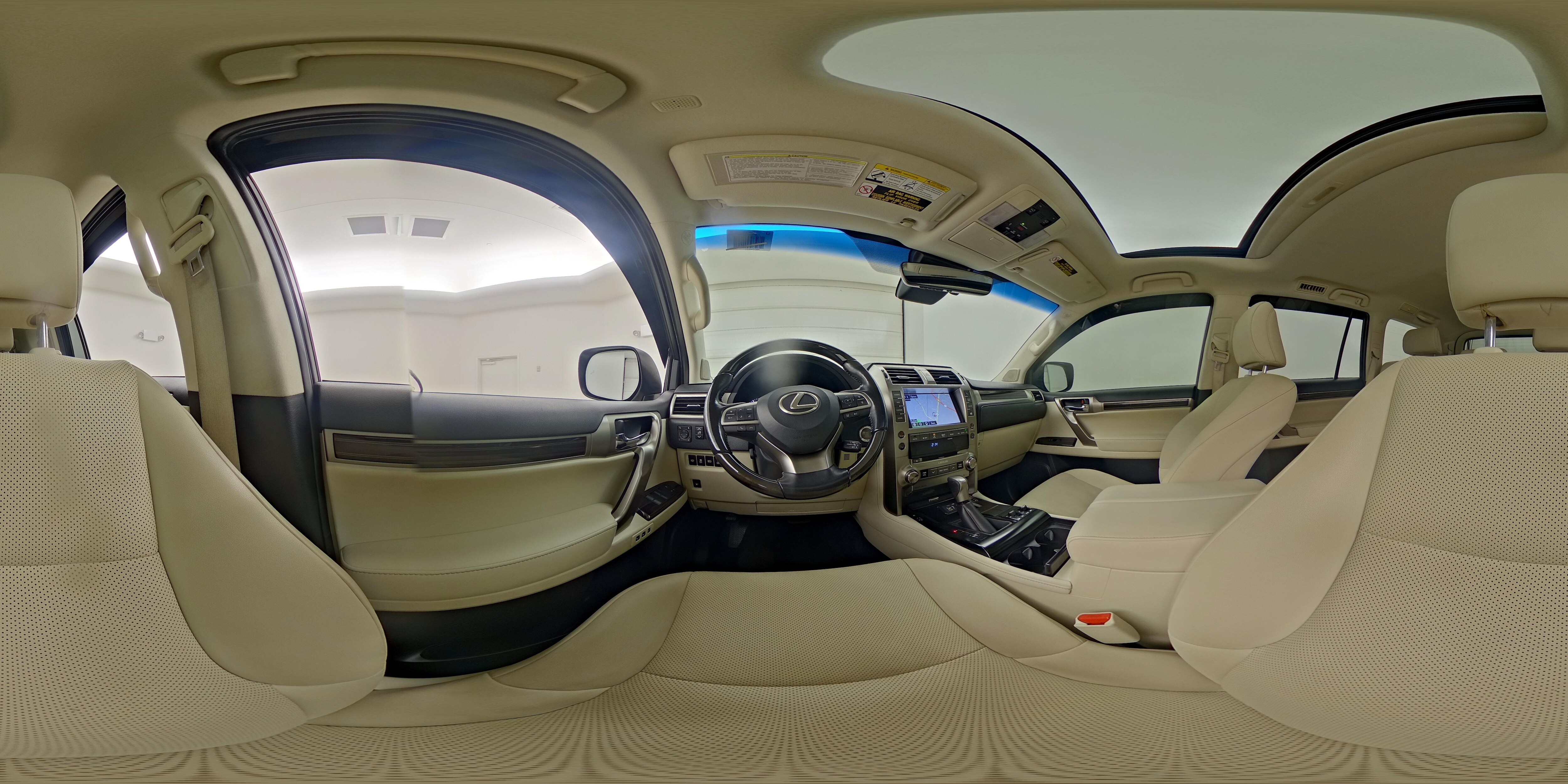2021 Lexus GX PREMIUM - Photo 30
