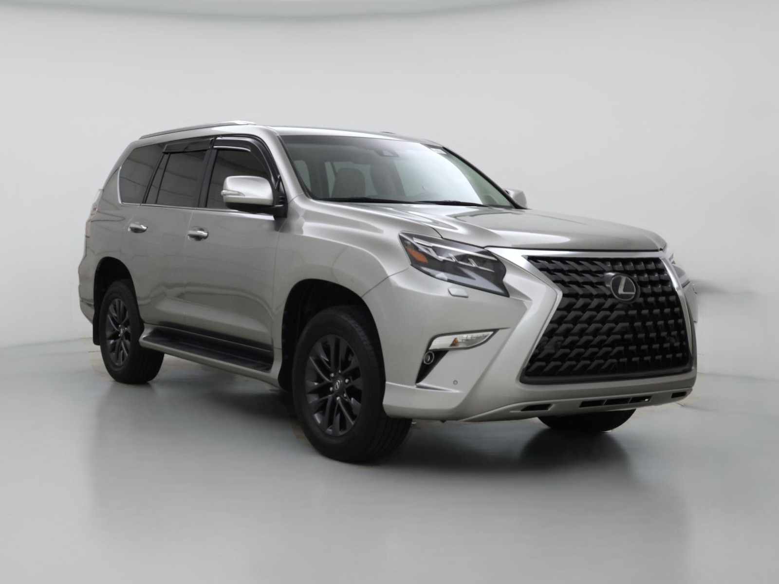 2021 Lexus GX