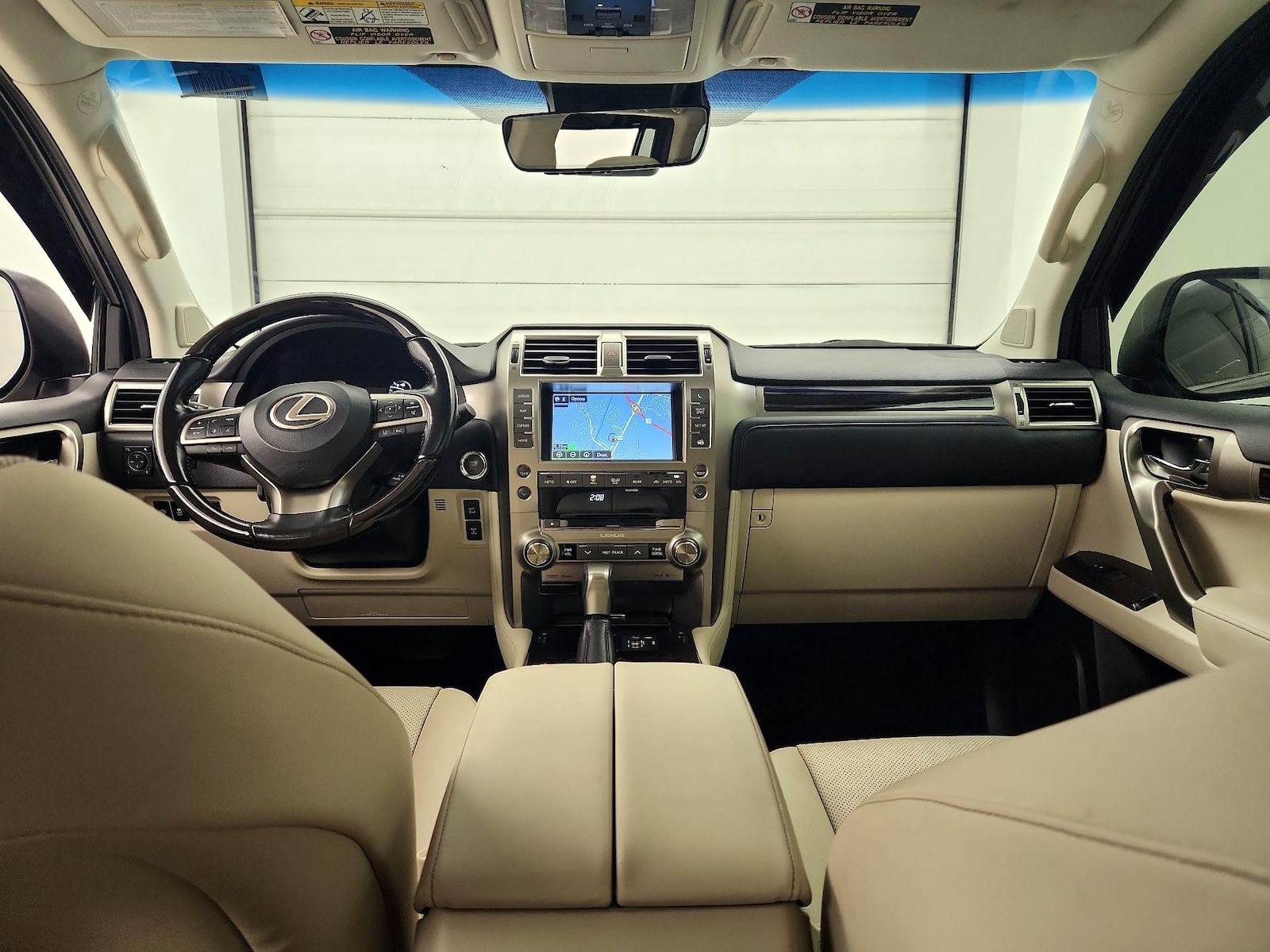 2021 Lexus GX PREMIUM - Photo 10