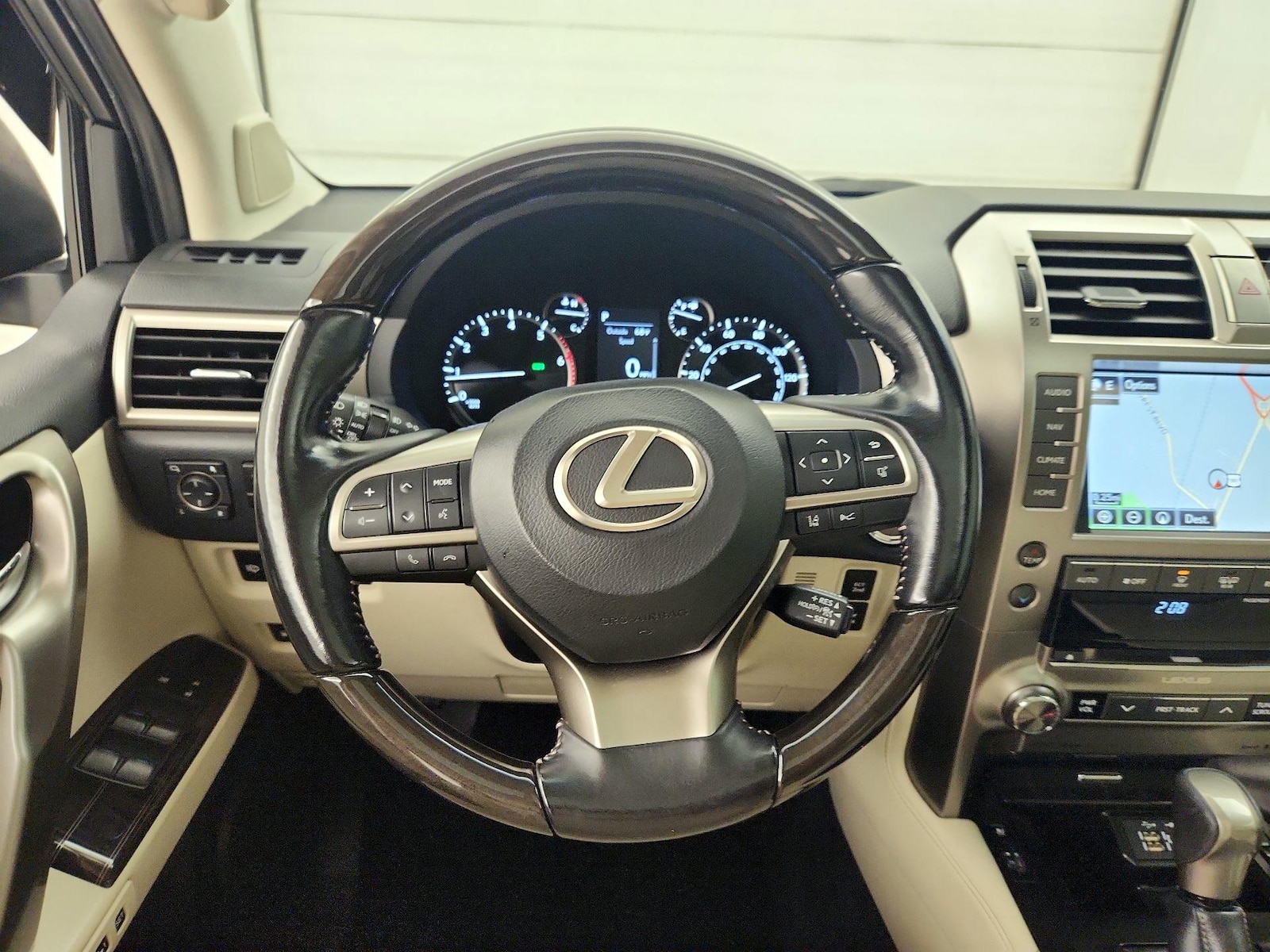 2021 Lexus GX PREMIUM - Photo 11
