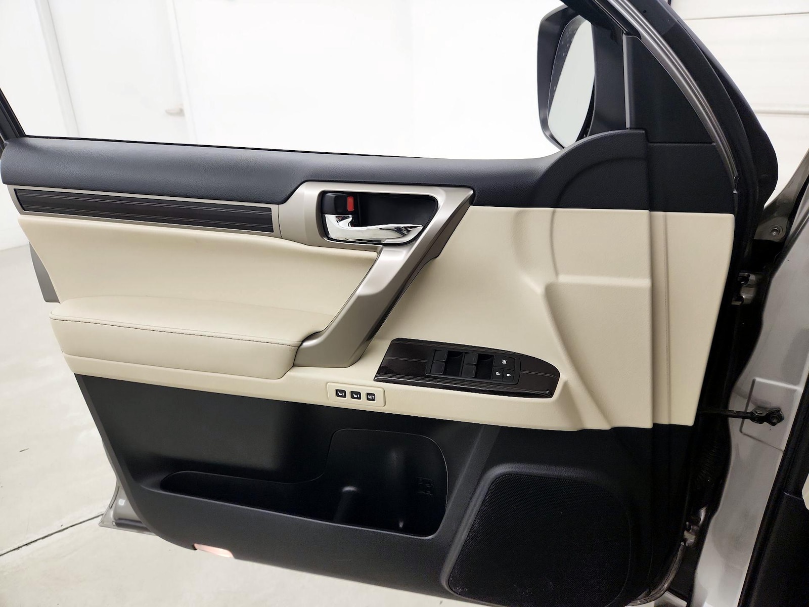 2021 Lexus GX PREMIUM - Photo 13