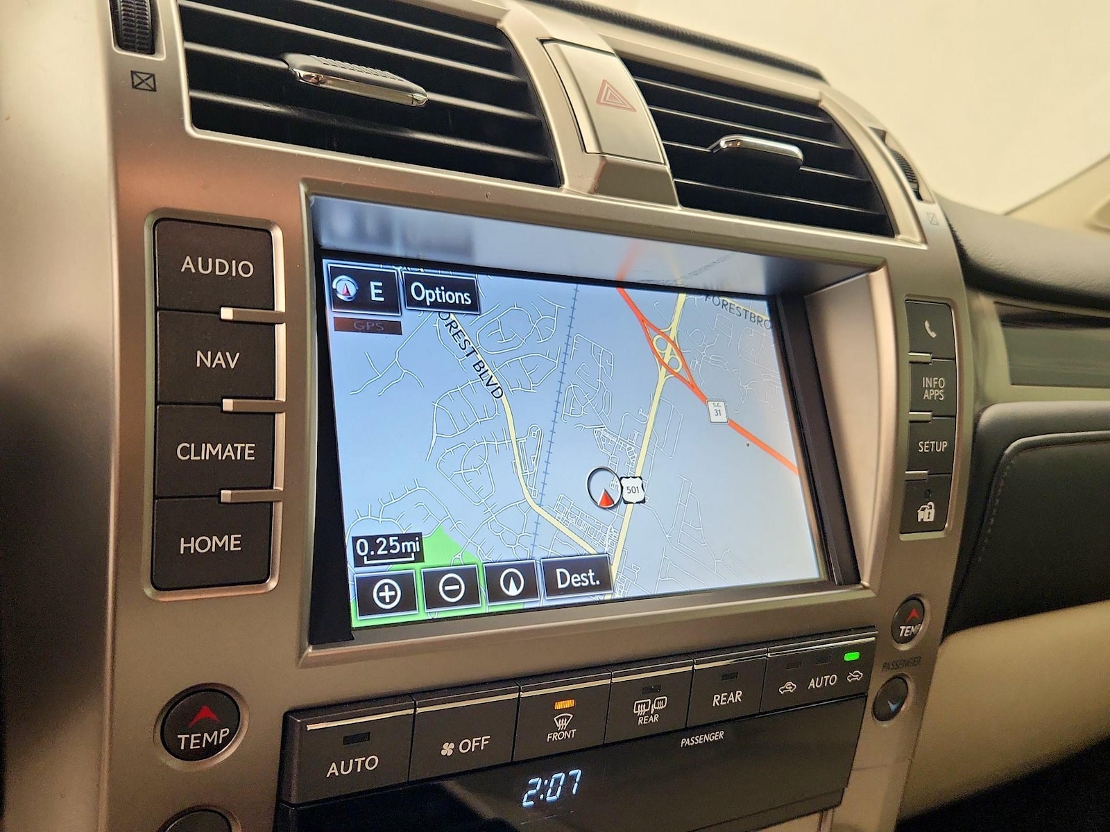 2021 Lexus GX PREMIUM - Photo 15