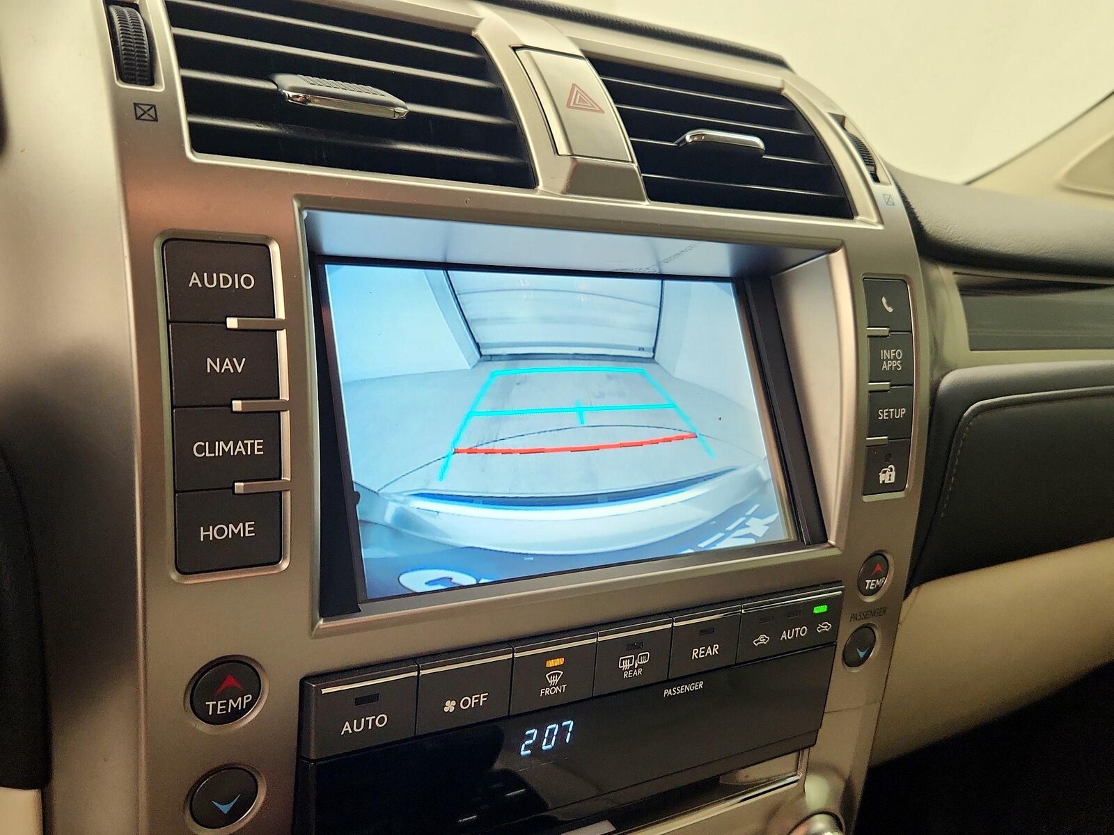 2021 Lexus GX PREMIUM - Photo 16