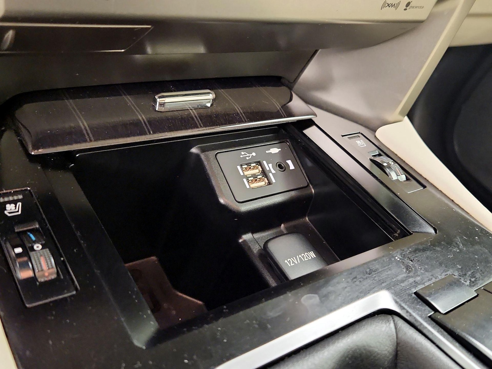 2021 Lexus GX PREMIUM - Photo 20