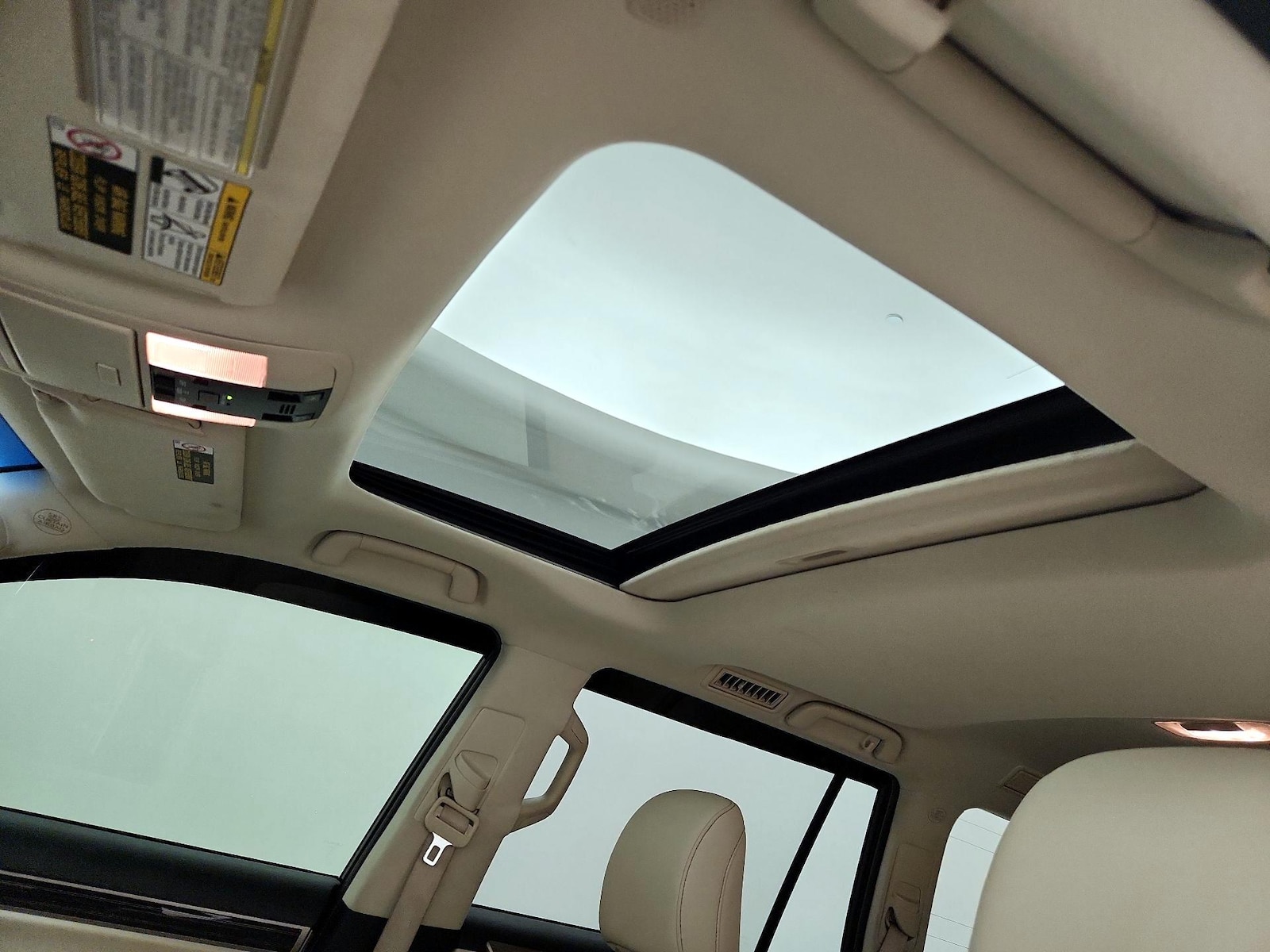 2021 Lexus GX PREMIUM - Photo 21