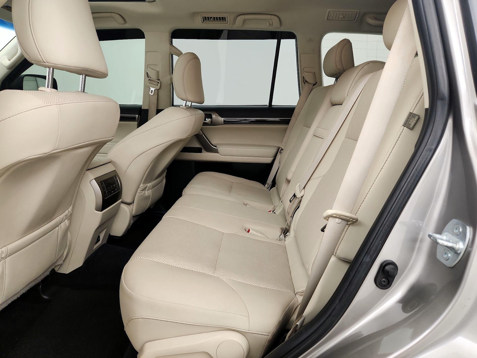 2021 Lexus GX PREMIUM - Photo 22