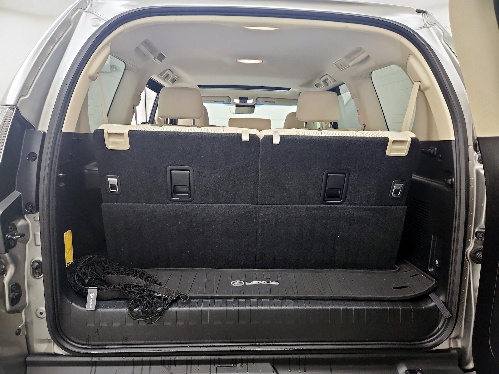 2021 Lexus GX PREMIUM - Photo 24