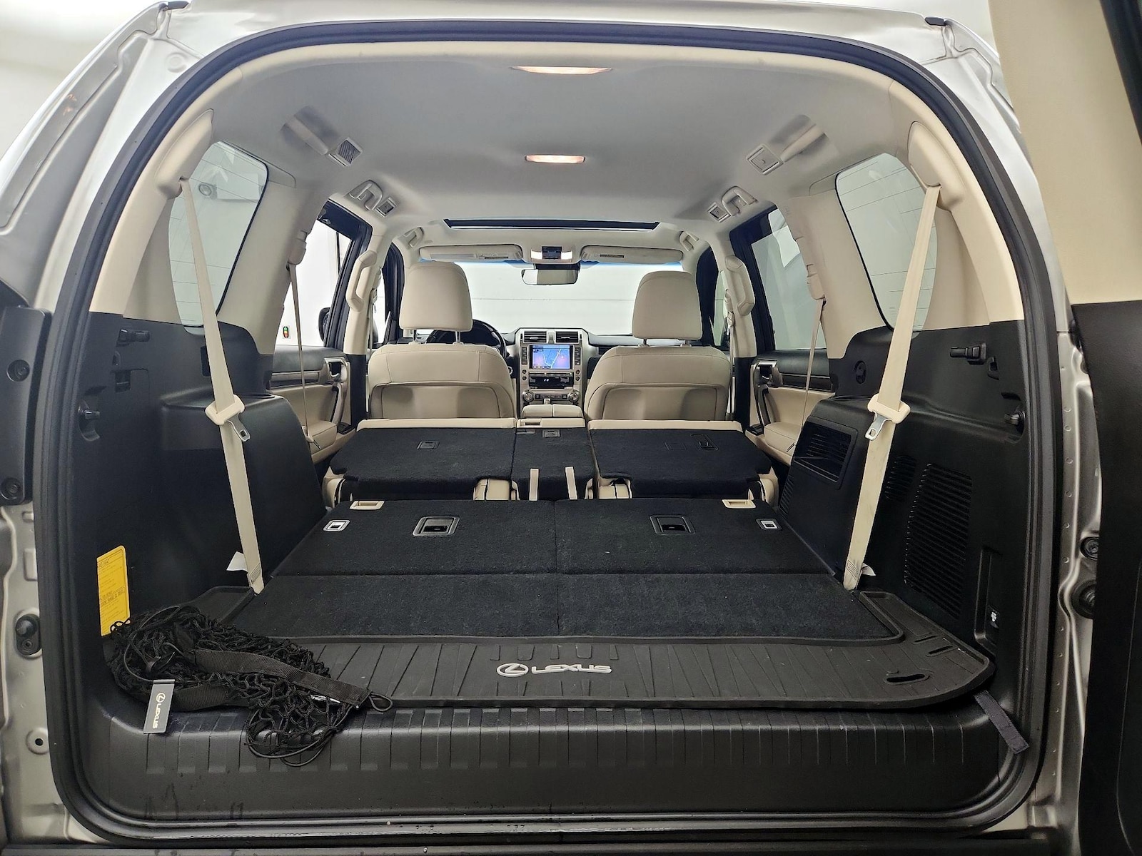 2021 Lexus GX PREMIUM - Photo 25