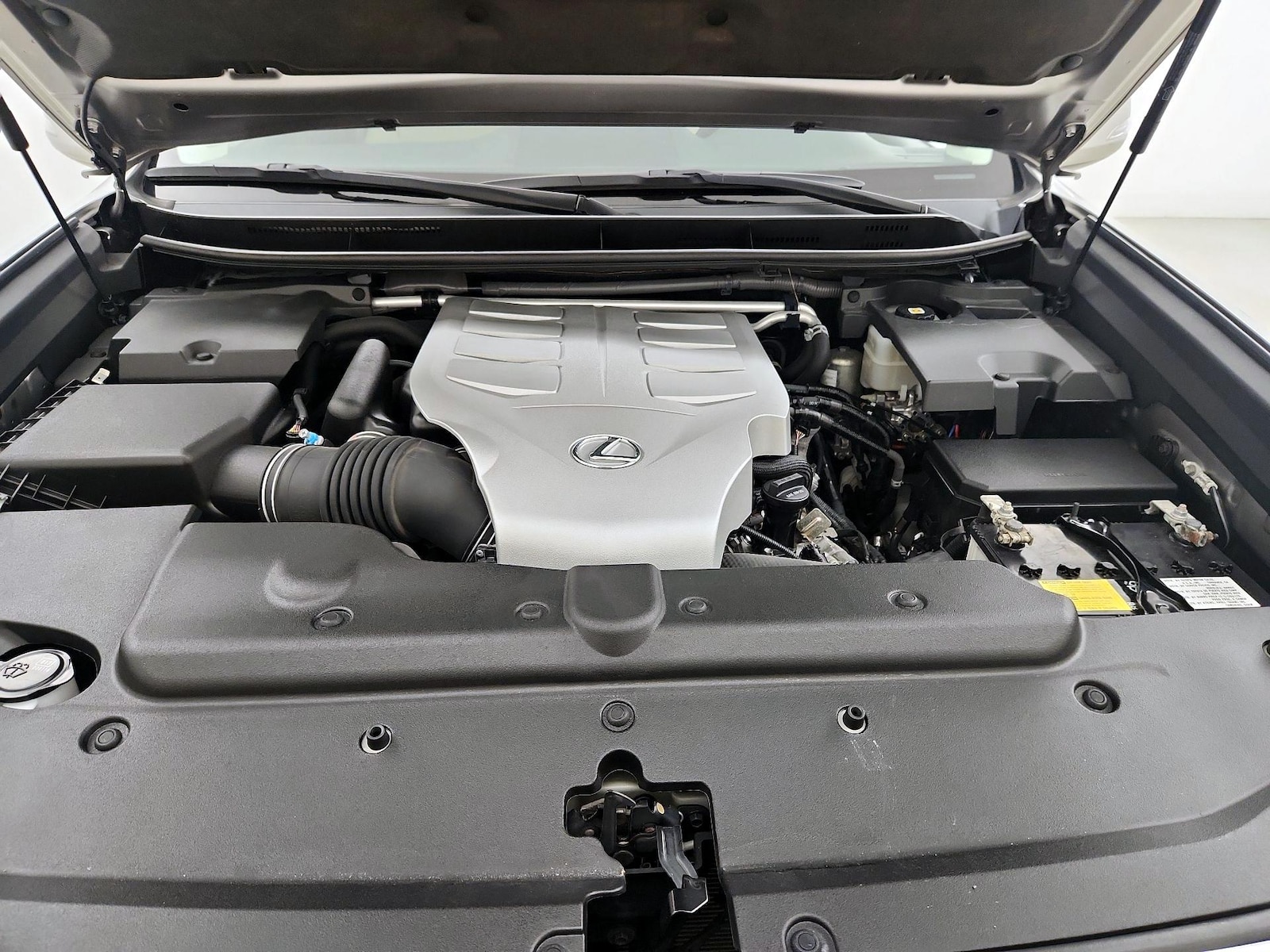 2021 Lexus GX PREMIUM - Photo 26