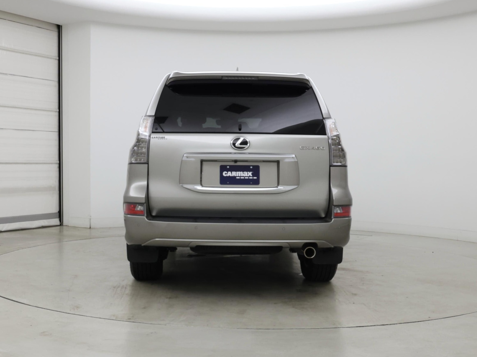 2021 Lexus GX PREMIUM - Photo 7