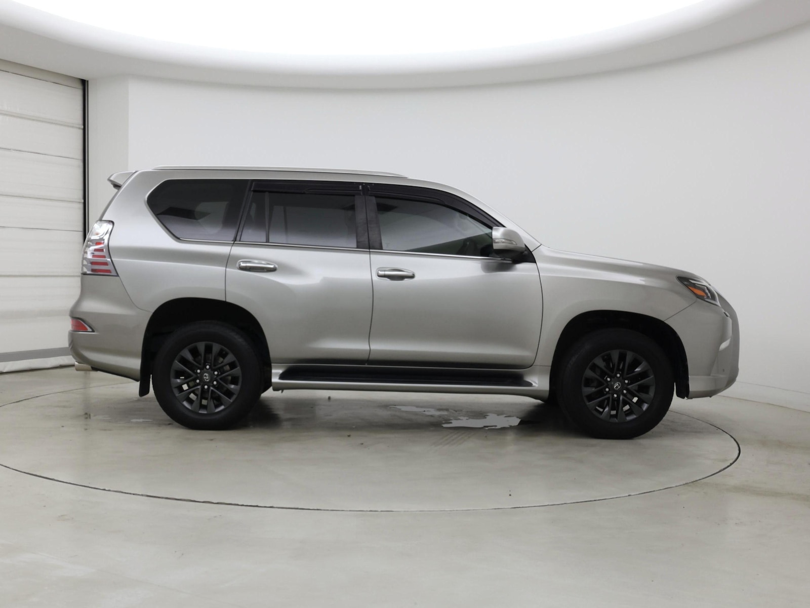 2021 Lexus GX PREMIUM - Photo 8