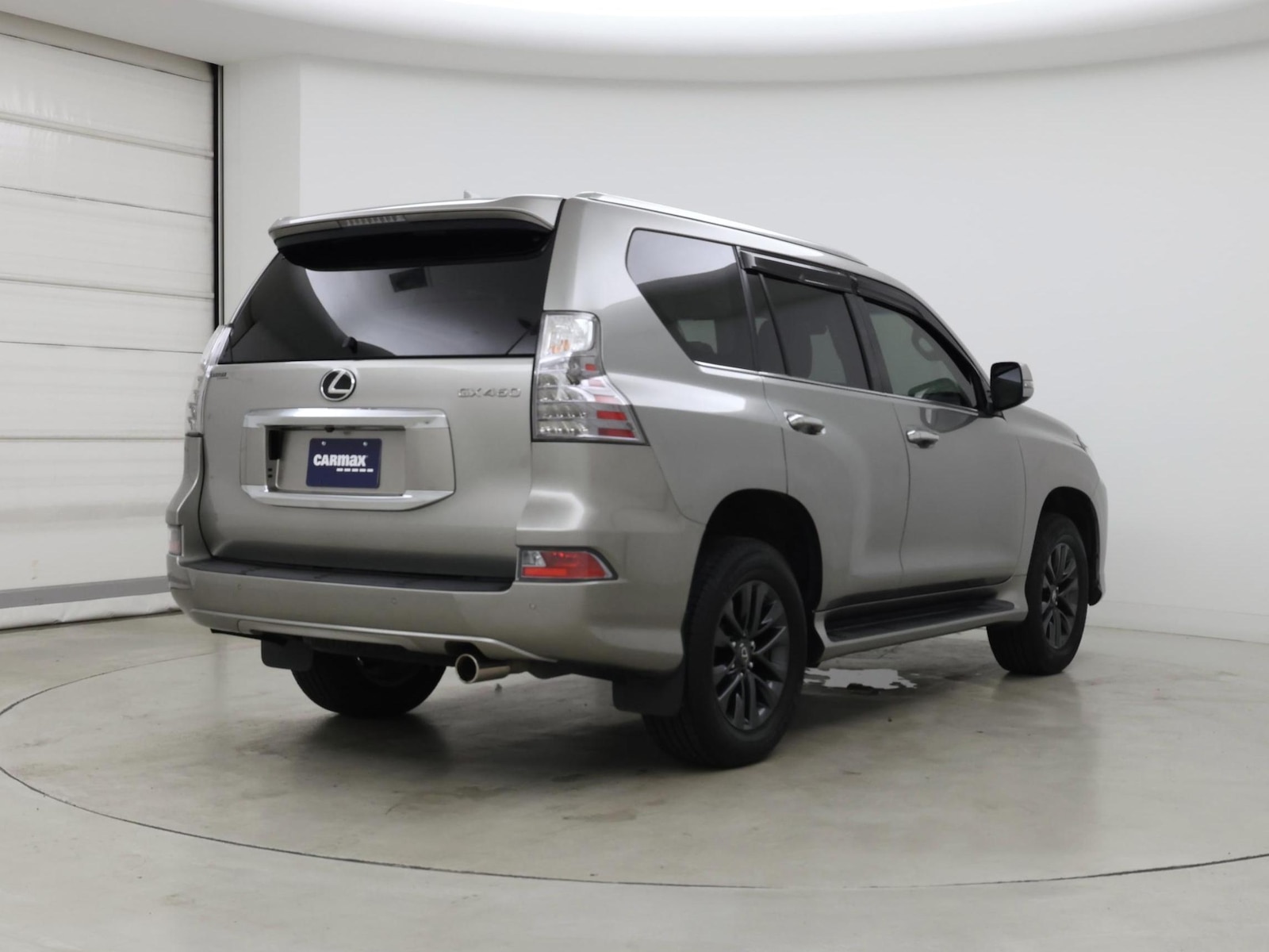 2021 Lexus GX PREMIUM - Photo 9