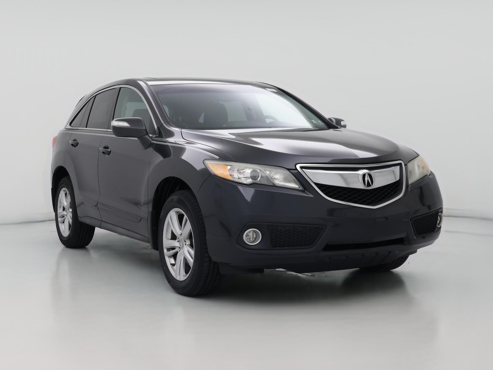 2014 Acura RDX