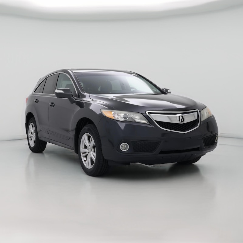 2014 Acura RDX AWD