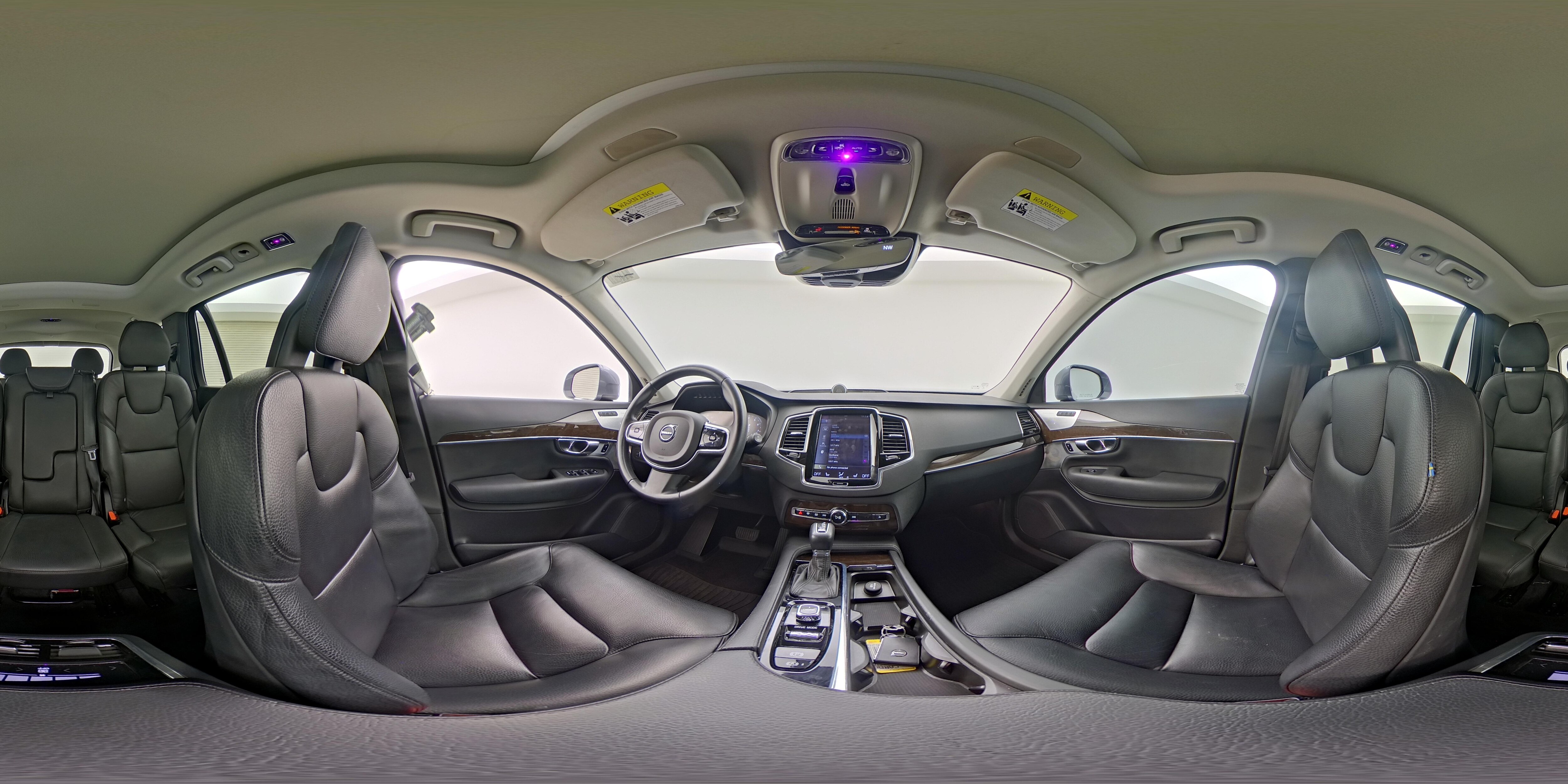 2016 Volvo XC90 Momentum - Photo 26