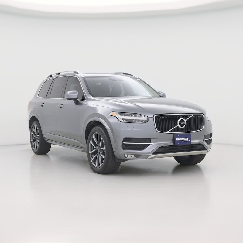 2016 Volvo XC90 T6 Momentum
