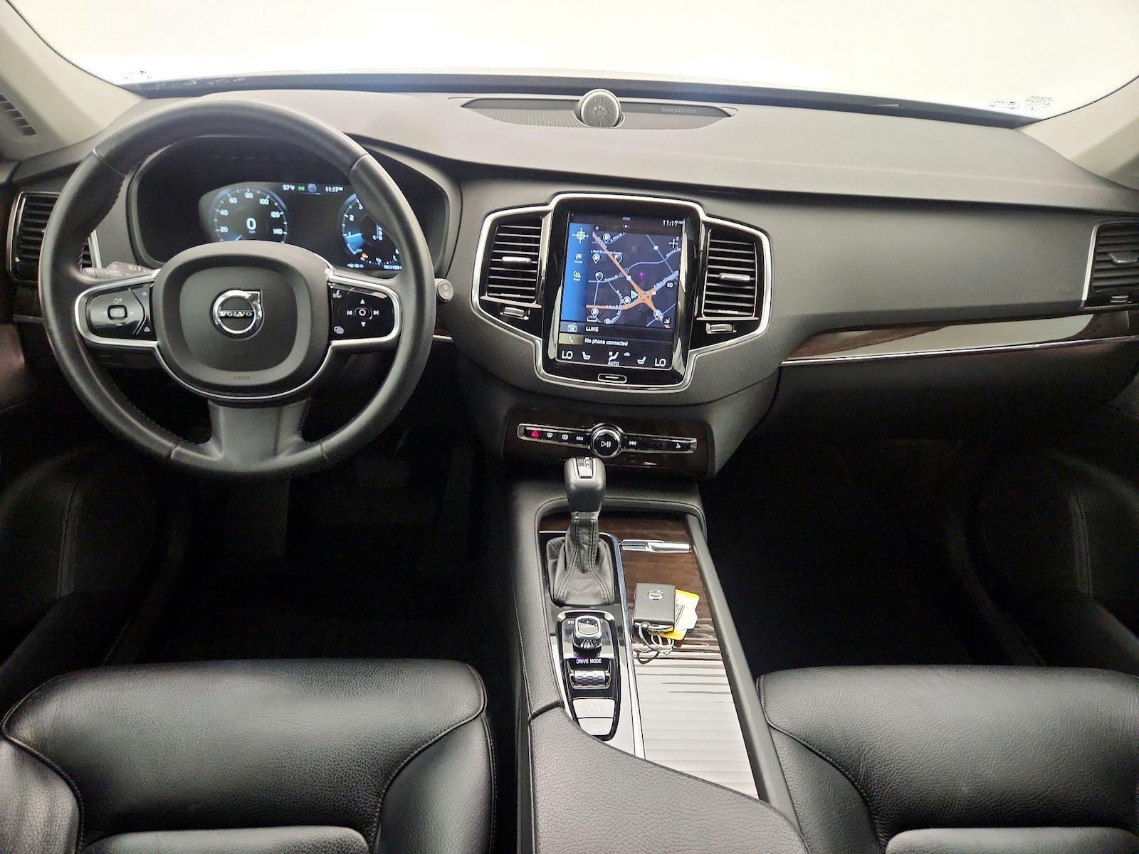 2016 Volvo XC90 Momentum - Photo 10