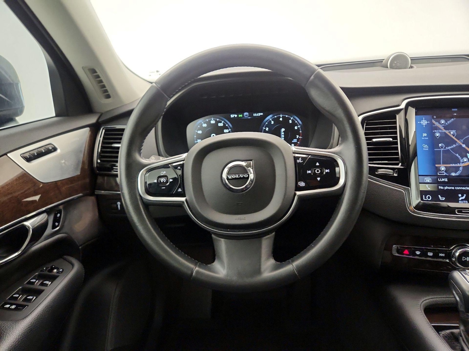 2016 Volvo XC90 Momentum - Photo 11