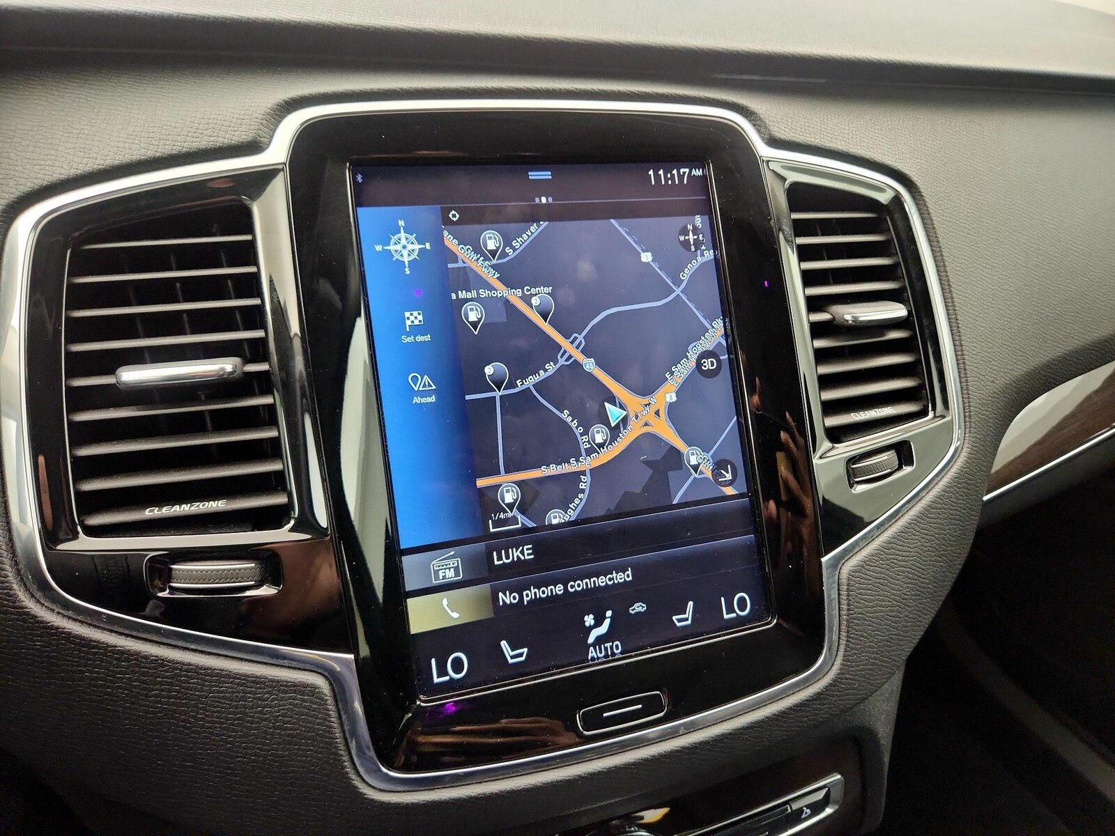 2016 Volvo XC90 Momentum - Photo 15