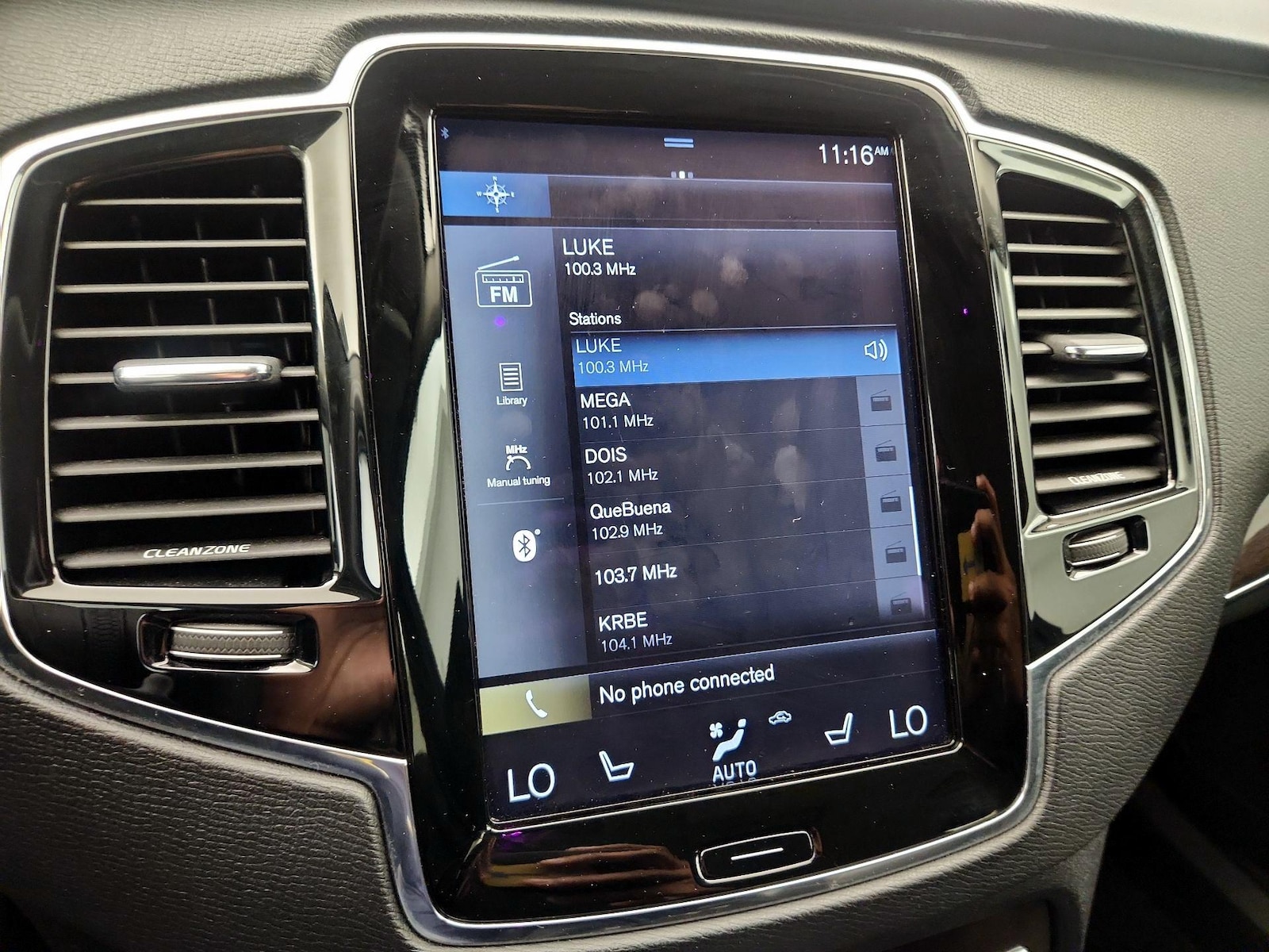 2016 Volvo XC90 Momentum - Photo 17