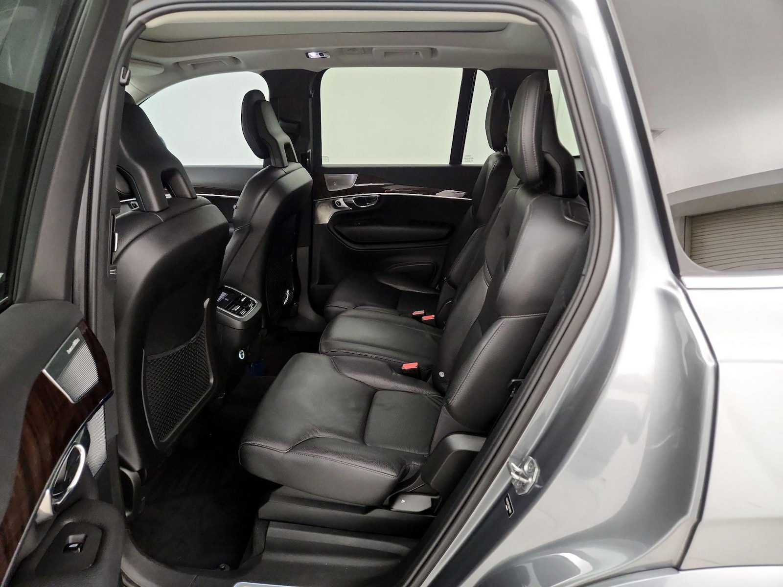 2016 Volvo XC90 Momentum - Photo 21