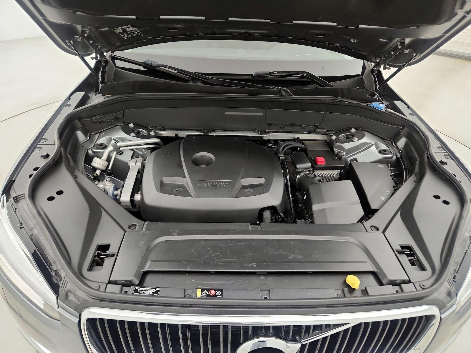 2016 Volvo XC90 Momentum - Photo 24