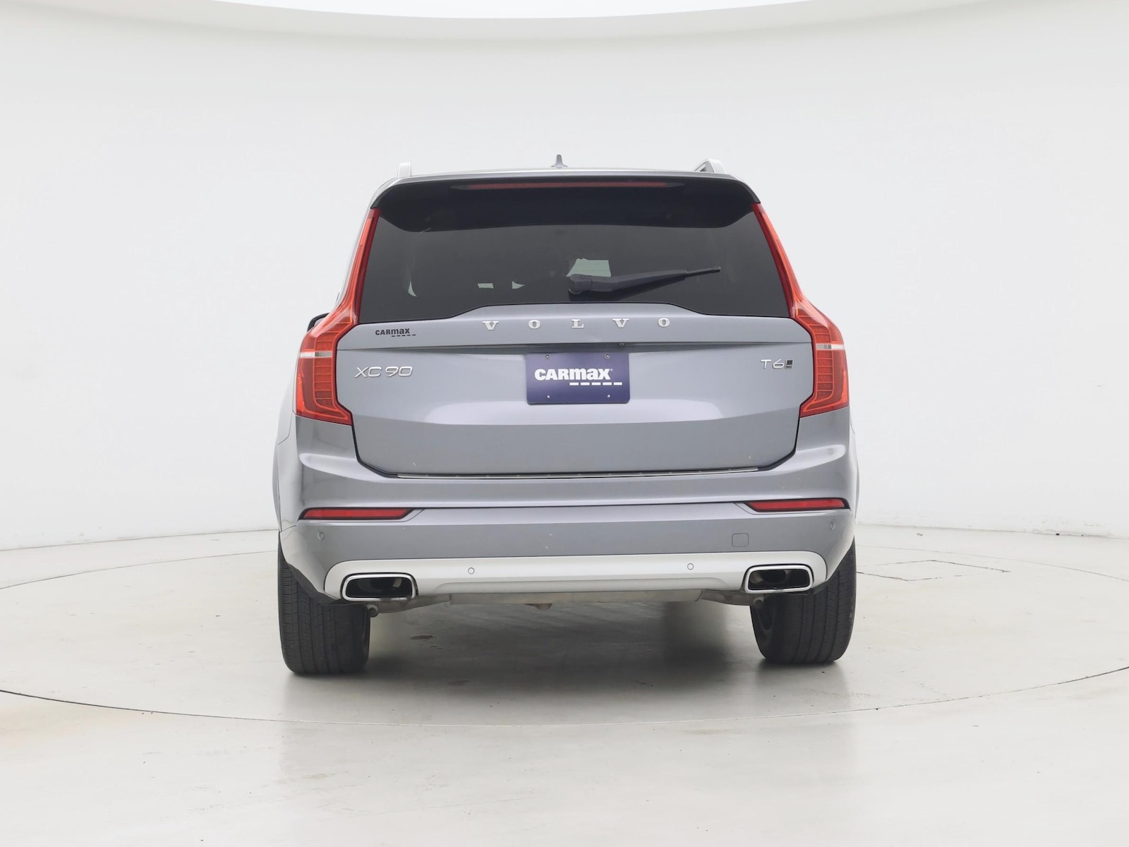 2016 Volvo XC90 Momentum - Photo 7