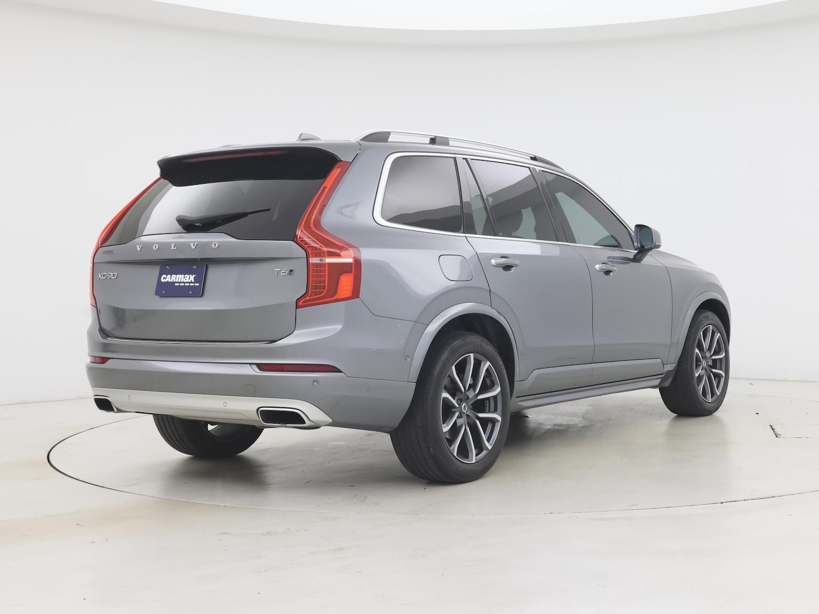 2016 Volvo XC90 Momentum - Photo 9