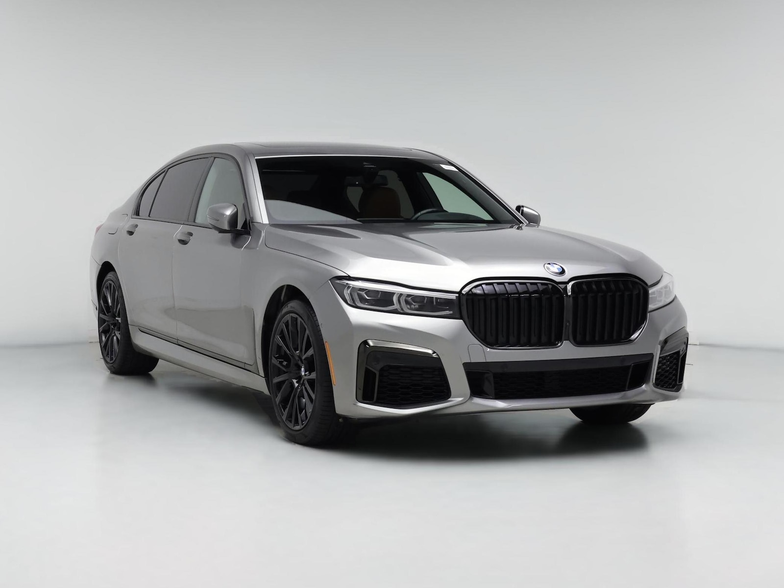 2022 BMW 7 Series