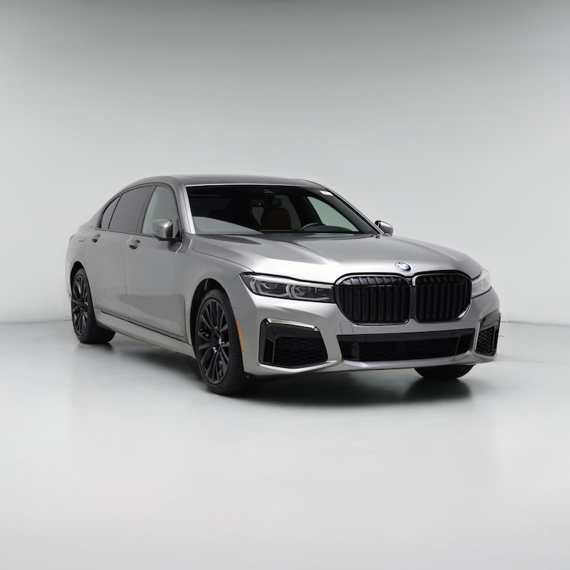 2022 BMW 750 I xDrive